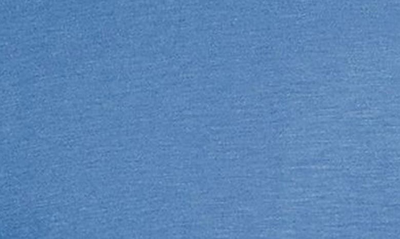 Shop Nike Sportswear Tech Pack Dri-fit Oversize Pocket T-shirt In Star Blue/ Black/ Star Blue