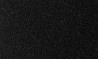 Shop Frenckenberger X Shane Macgowan Hamza Open Front Cashmere Cardigan In Black / Cross Chalk