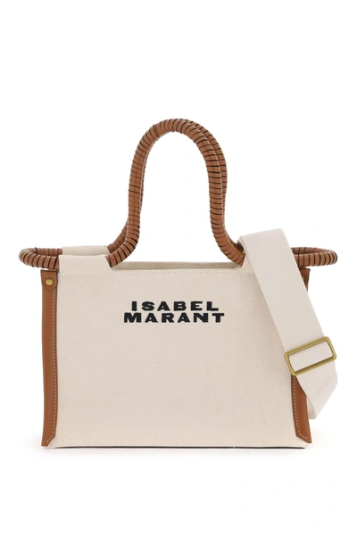Shop Isabel Marant Toledo Tote Bag
