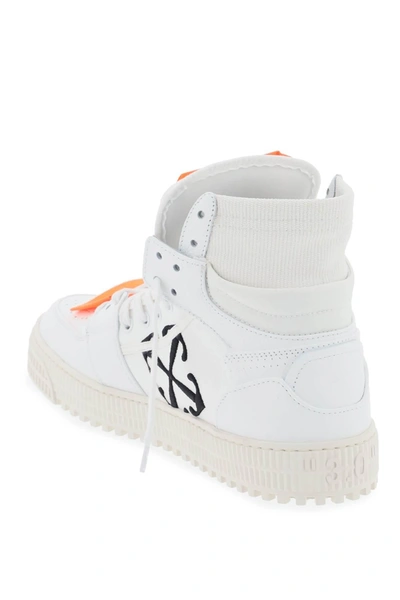 Shop Off-white Off White '3.0 Off Court' Sneakers