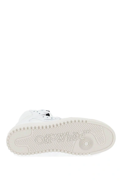 Shop Off-white Off White 3.0 Off Court Sneakers