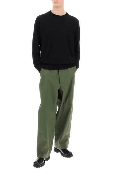 Shop Parajumpers Tolly Sweater In Merino Wool