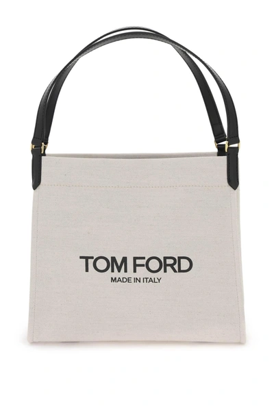 Shop Tom Ford Amalfi Tote Bag