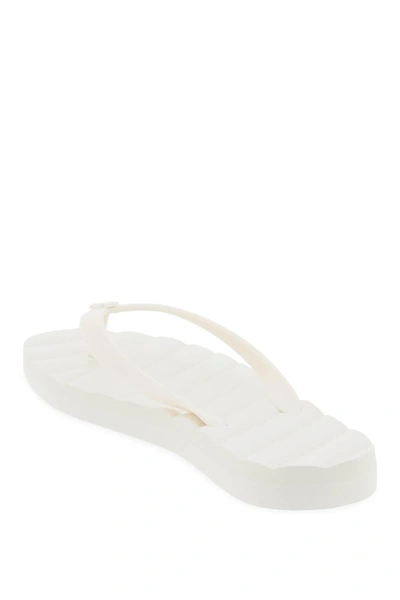 Shop Tory Burch Kira Thong Slides