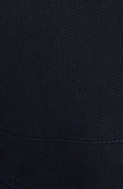 Tom Ford Stay Press Slim Fit Jeans In Navy