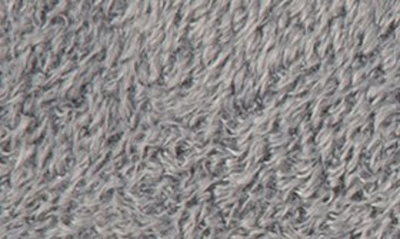 Barefoot Dreams 3-pack Socks In Pewter