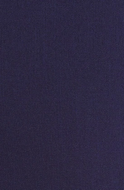 Anne Klein Tapered Leg Pants In Distant Mountain