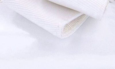 J. Reneé Kimma Pointed Toe Pump In White
