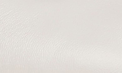 Sam Edelman Michaela Mary Jane Flat Modern Ivory In Bright White