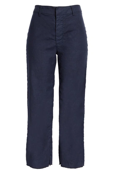 Frank & Eileen Blackstone Utility Pants In Vintage Navy