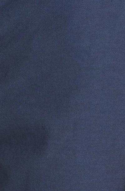 Frank & Eileen Blackstone Utility Pants In Vintage Navy