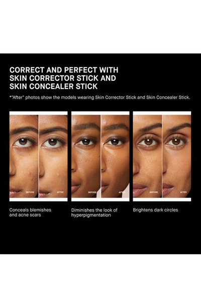 Shop Bobbi Brown Skin Color Corrector Stick In Deep Bisquednu