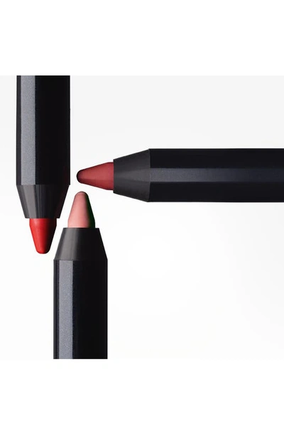 Shop Dior Rouge  Contour Lip Liner In 400 Nude Line