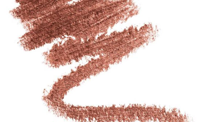 Dior Rouge  Contour Lip Liner In 400 Nude Line