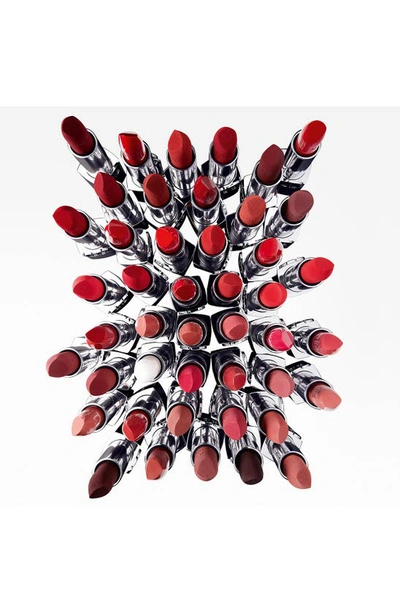 Shop Dior Rouge  Refillable Lipstick In 683 Rendez-vous/satin