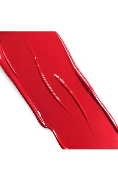 Dior Rouge  Refillable Lipstick In 080 Red Smile/satin
