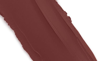 Shop Dior Rouge  Refillable Lipstick In 400 Nude Line/velvet