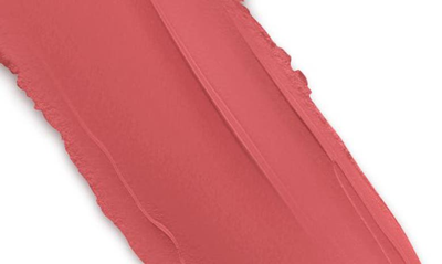 Shop Dior Rouge  Refillable Lipstick In 772 Rosewood/velvet