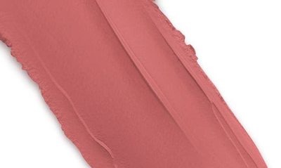 Shop Dior Rouge  Refillable Lipstick In 724 Tendresse/velvet