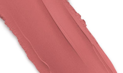 Dior Rouge  Refillable Lipstick 724 Tendresse 0.12 oz In 724 Tendresse/velvet