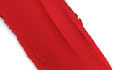 Shop Dior Rouge  Refillable Lipstick In 999/velvet