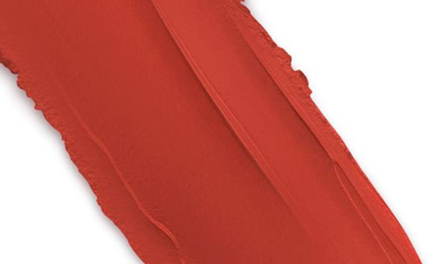 Shop Dior Rouge  Refillable Lipstick In 777 Fahrenheit/velvet