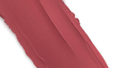 Shop Dior Rouge  Refillable Lipstick In 558 Grace/velvet