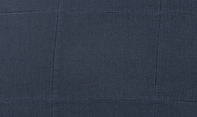 Pom Pom At Home Antwerp Large Euro Pillow In Navy