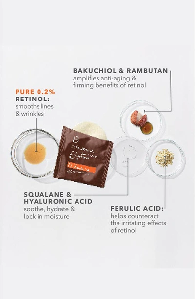 Dr Dennis Gross Skincare Dr. Dennis Gross Skincare Advanced Retinol + Ferulic Perfectly Dosed Retinol Universal 0.2%