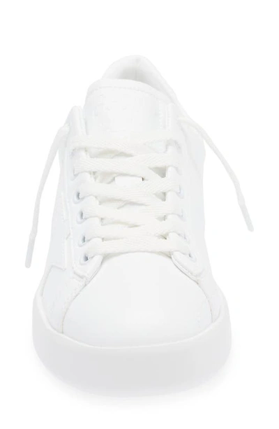 Golden Goose Purestar Bio Based Sneaker In White