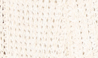 Shop Gibsonlook Shawl Collar Cardigan In Natural