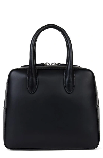 We-ar4 The Flight Crossbody Bag In Black
