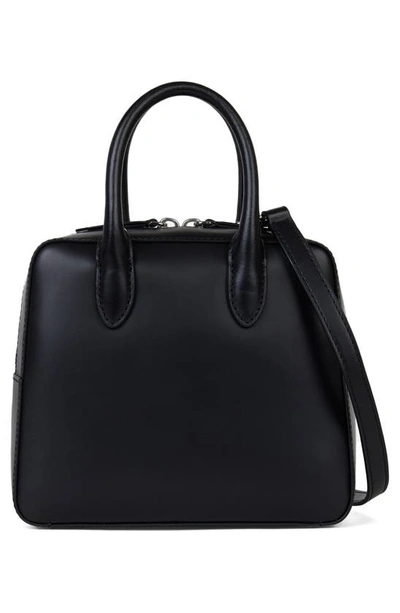 We-ar4 The Flight Crossbody Bag In Black