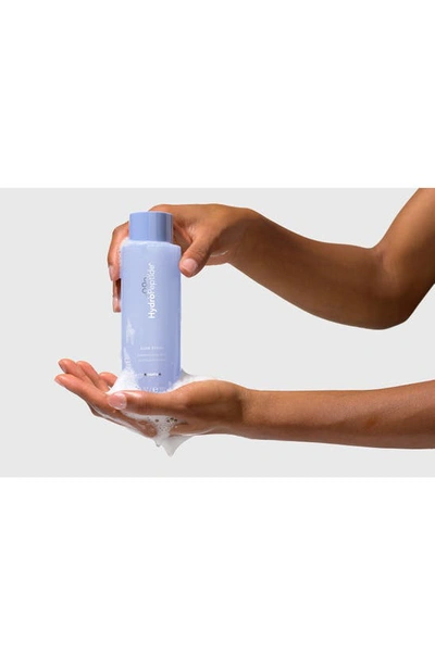 Shop Hydropeptide Glow Revive Exfoliating Body Wash