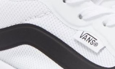 Shop Vans Ultrarange Exo Sneaker In White