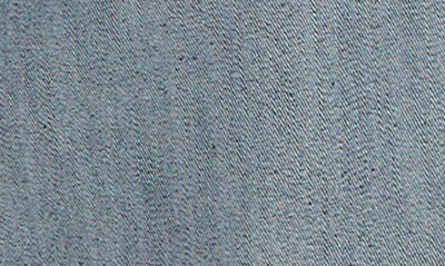Cinq À Sept Cinq A Sept Mckenna Denim Cotton Dress In Light Indigo