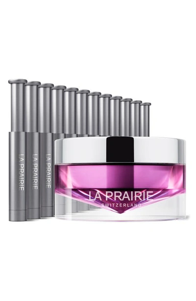 La Prairie Platinum Rare Haute-rejuvenation Intensive Treatment Mask