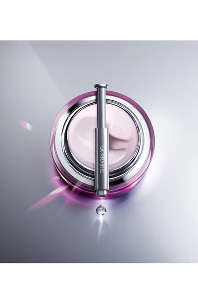 Shop La Prairie Platinum Rare Haute-rejuvenation Mask