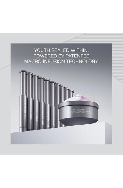 La Prairie Platinum Rare Haute-rejuvenation Face Mask - Refill