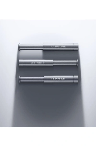 La Prairie Platinum Rare Haute-rejuvenation Intensive Treatment Mask