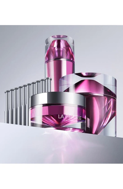 Shop La Prairie Platinum Rare Haute-rejuvenation Mask