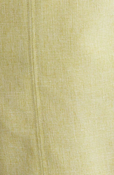 Wit & Wisdom 'ab'solution Skyrise Shorts In Kiwi