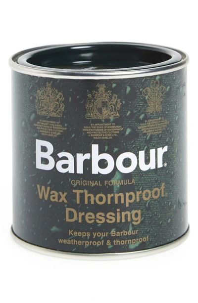 Shop Barbour Original Formula Wax Thornproof Dressing