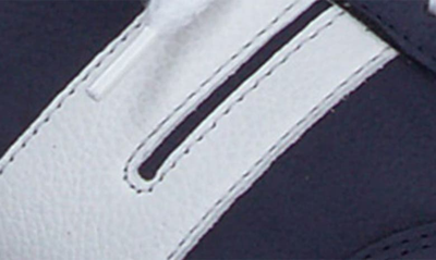 Paul Green Tilly Sneaker In Sea White Combo