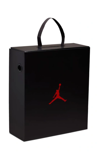Shop Jordan Air  1 Brooklyn Platform Sneaker In Legend Medium Brown/ Ore Wood