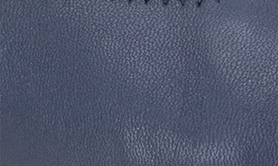 Gentle Souls By Kenneth Cole Dionne Pointed Toe Pump In Navy