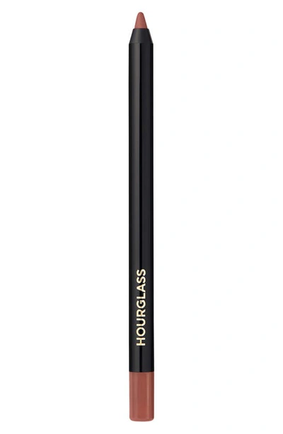 Shop Hourglass Shape & Sculpt Lip Liner In Uncover 4