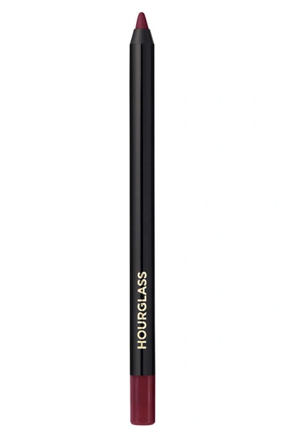 Shop Hourglass Shape & Sculpt Lip Liner In Silhouette 6