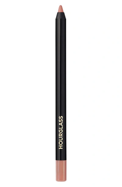 Shop Hourglass Shape & Sculpt Lip Liner In Expose 1