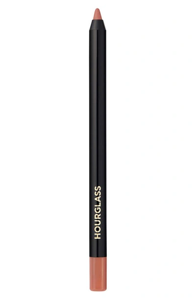 Shop Hourglass Shape & Sculpt Lip Liner In Flaunt 2